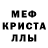 Метадон белоснежный Illia Vyshnevskyi
