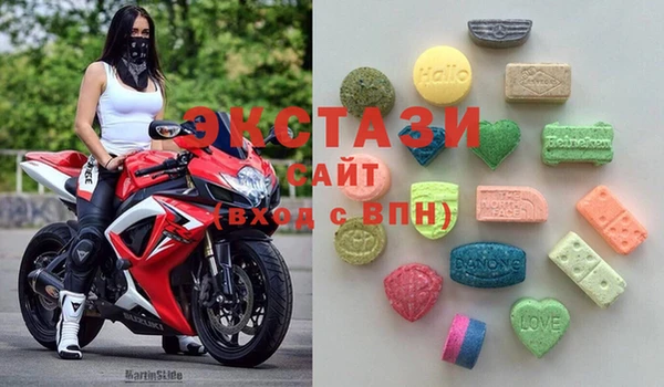 мескалин Баксан